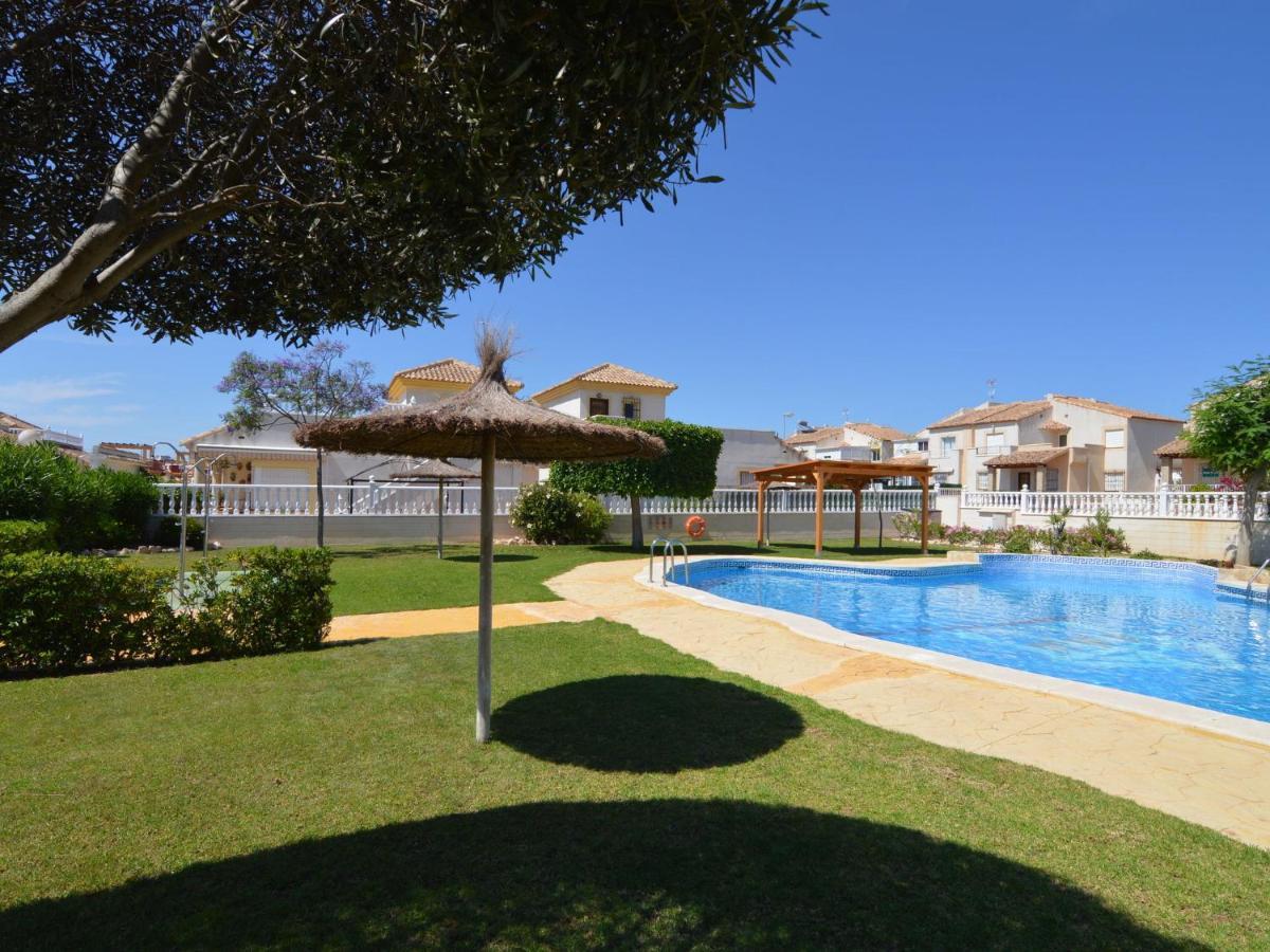 סיודאד קסאדה Belvilla By Oyo Casa Crispin מראה חיצוני תמונה