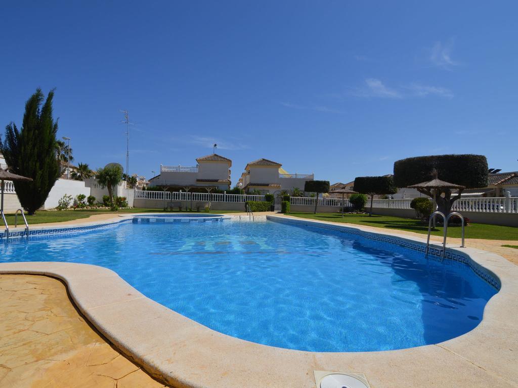 סיודאד קסאדה Belvilla By Oyo Casa Crispin מראה חיצוני תמונה