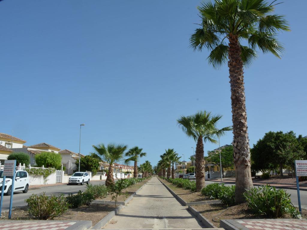 סיודאד קסאדה Belvilla By Oyo Casa Crispin מראה חיצוני תמונה