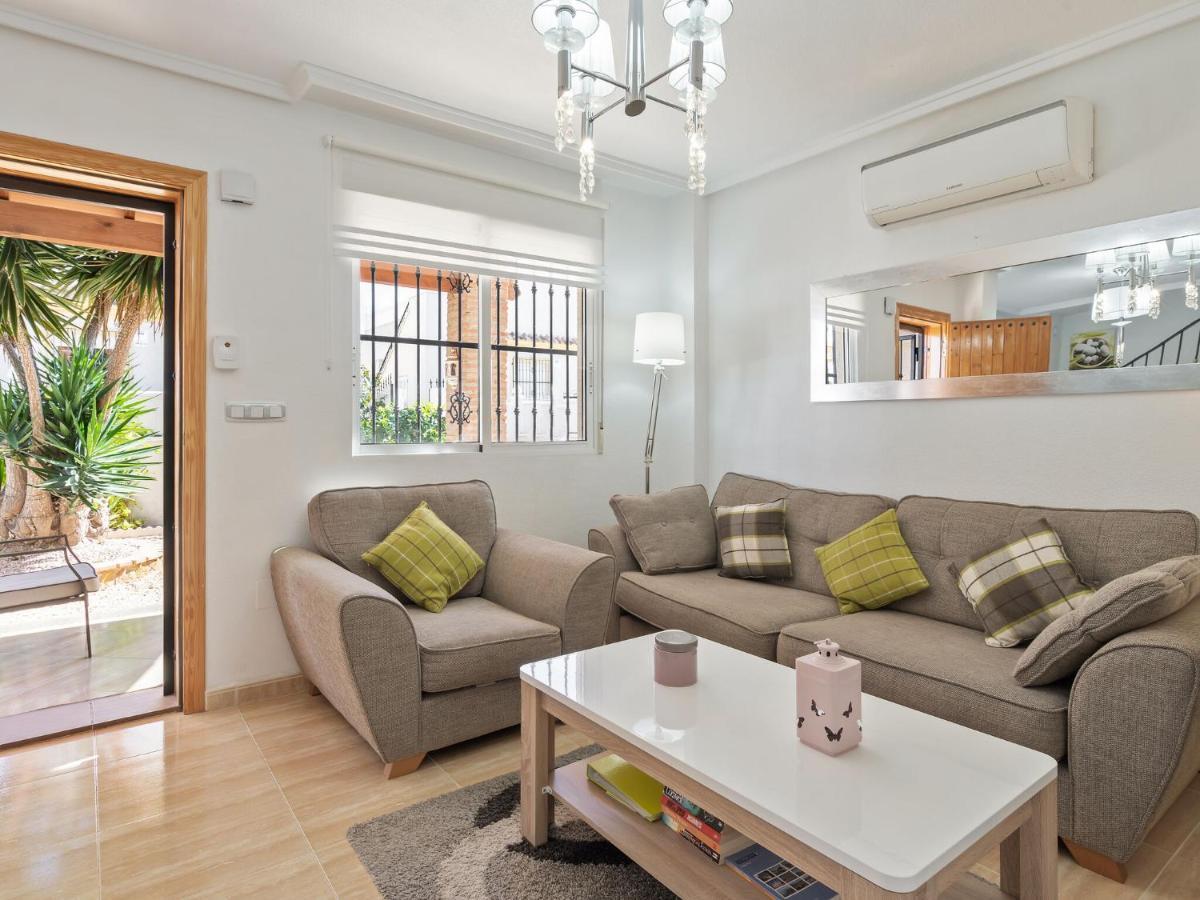 סיודאד קסאדה Belvilla By Oyo Casa Crispin מראה חיצוני תמונה