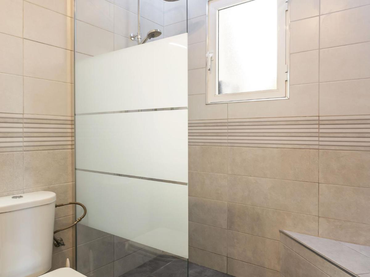 סיודאד קסאדה Belvilla By Oyo Casa Crispin מראה חיצוני תמונה