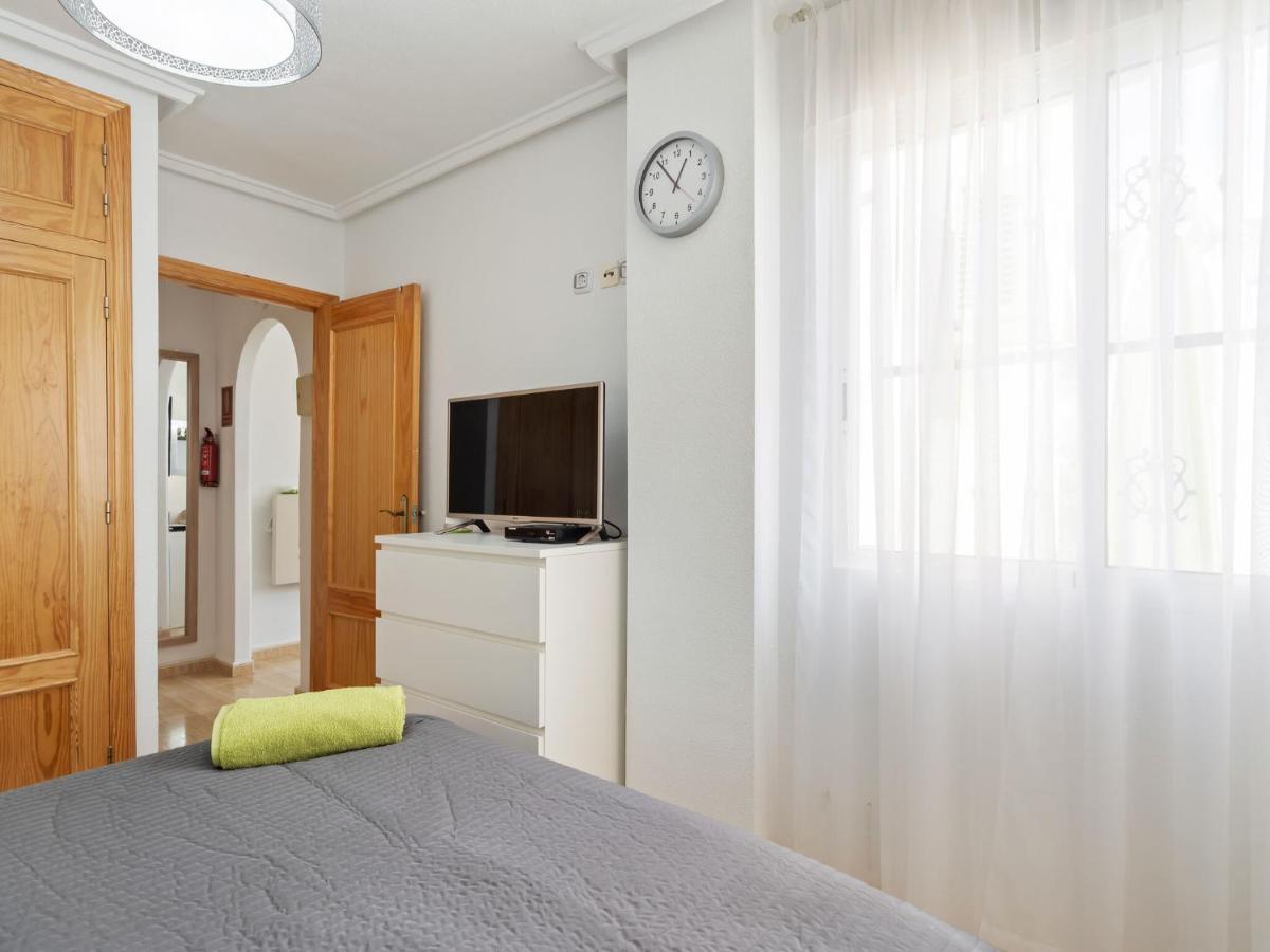 סיודאד קסאדה Belvilla By Oyo Casa Crispin מראה חיצוני תמונה