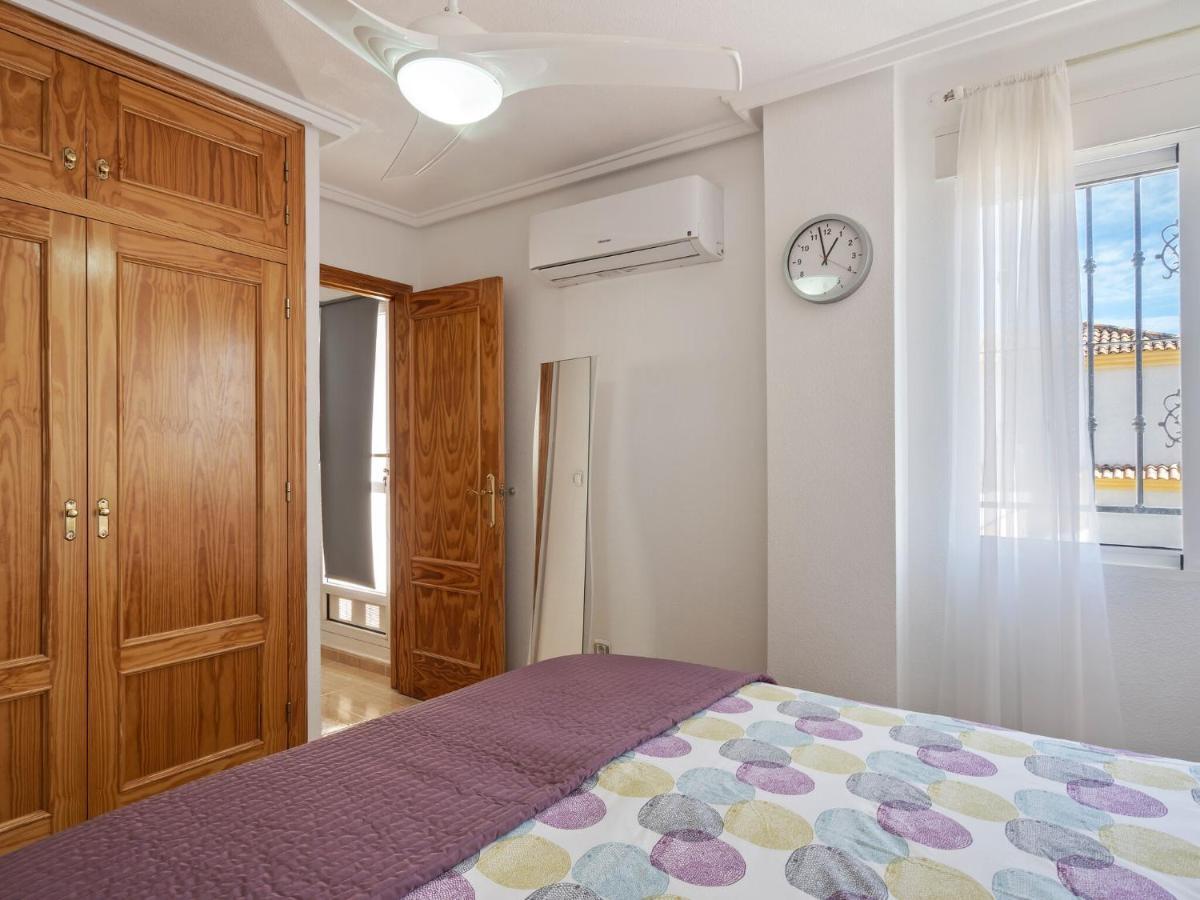 סיודאד קסאדה Belvilla By Oyo Casa Crispin מראה חיצוני תמונה